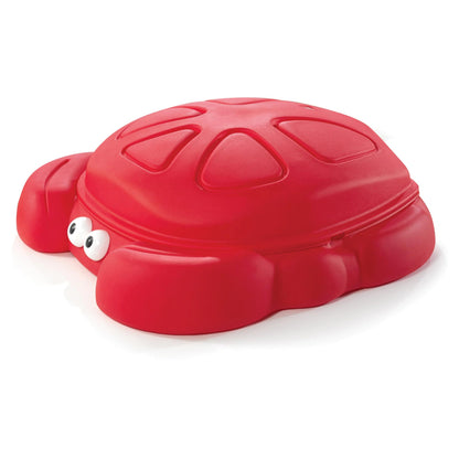 Step2 Crabbie Sandbox