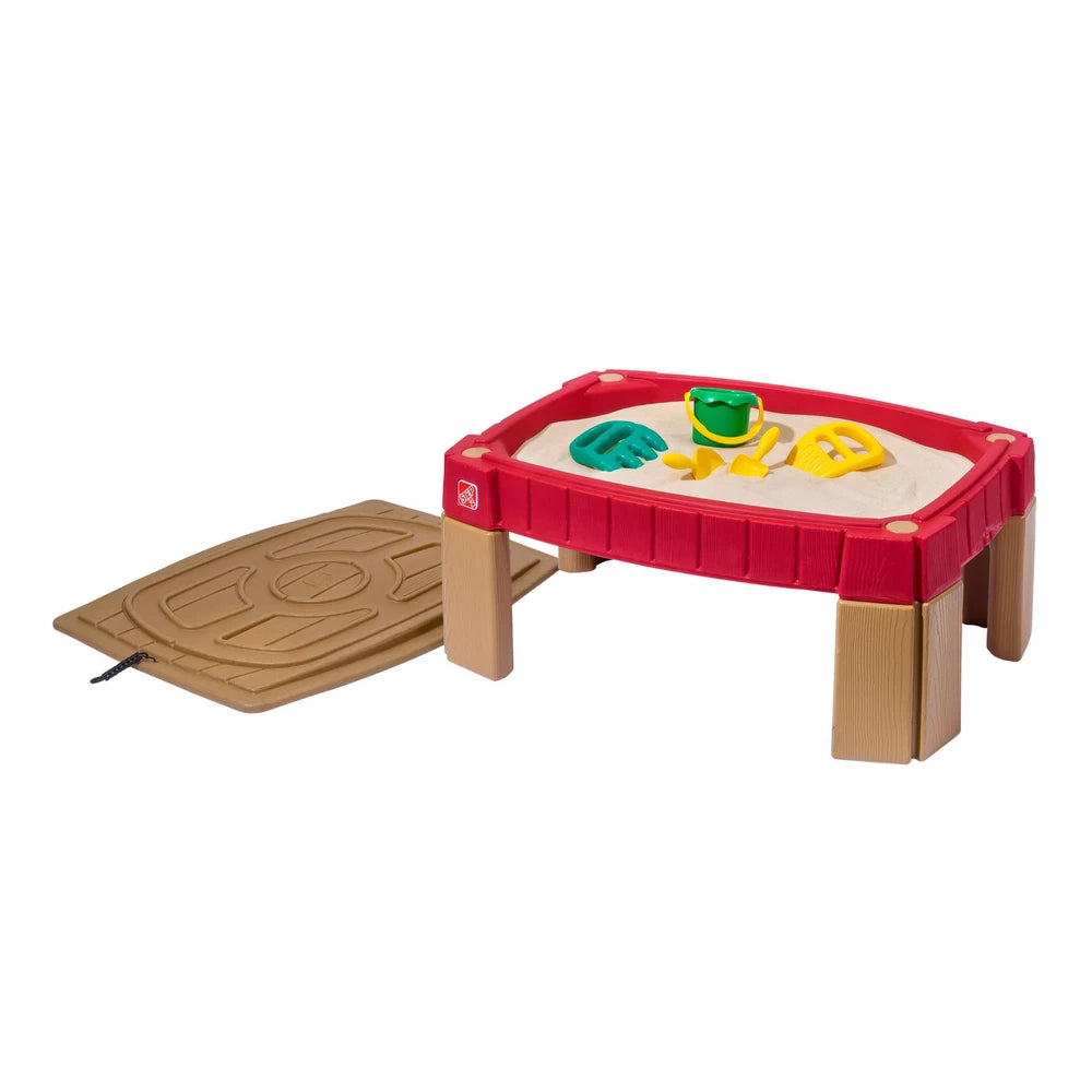 Step2 Naturally Playful Sand Table Step2 Naturally Playful Sand Table