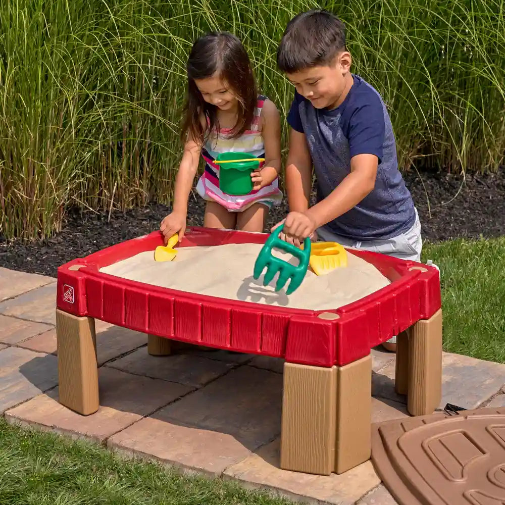 Step2 Naturally Playful Sand Table Step2 Naturally Playful Sand Table