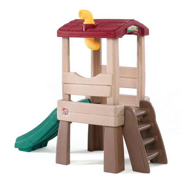 Step 2 NP Lookout Treehouse - Kraft Carton