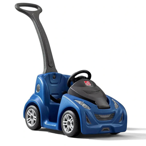 Step2 Push Around Buggy Gt (Blue)