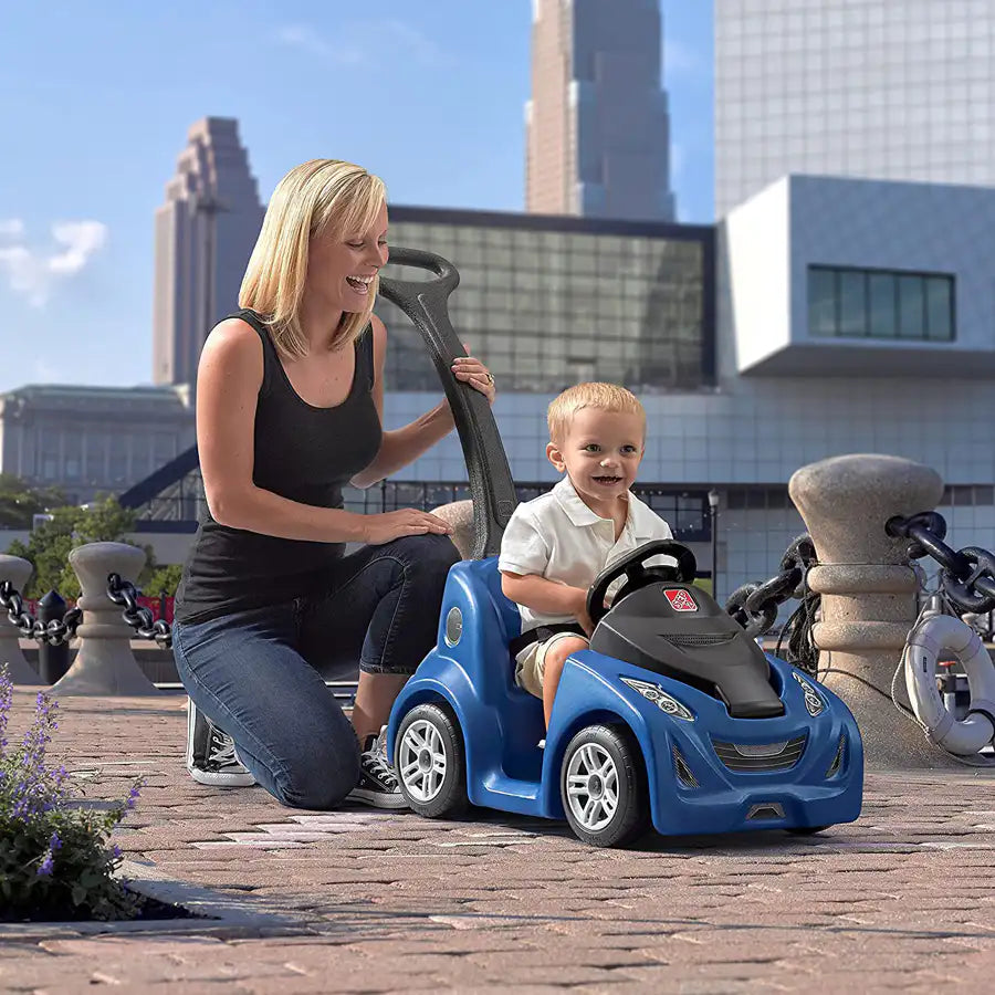 Step2 Push Around Buggy Gt (Blue) Step2 Push Around Buggy Gt (Blue)