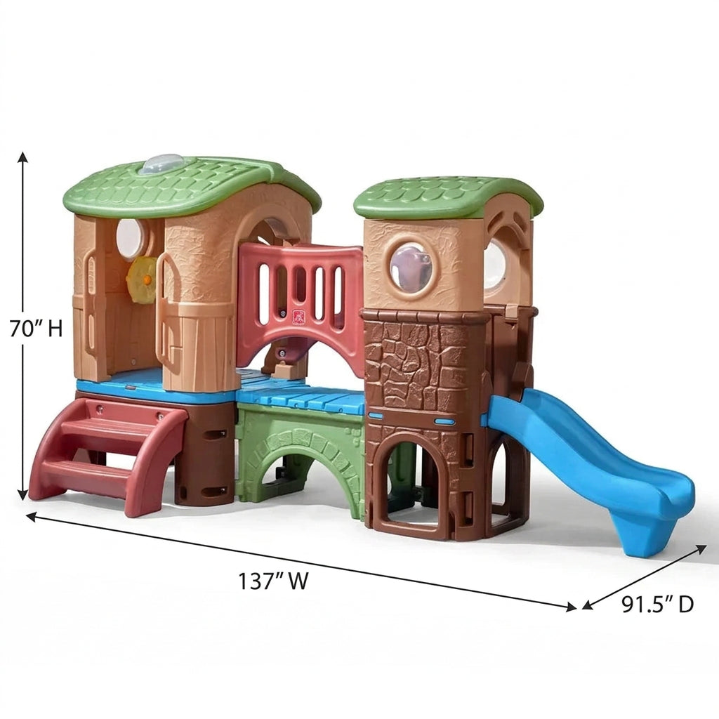 Step2 Clubhouse Climber