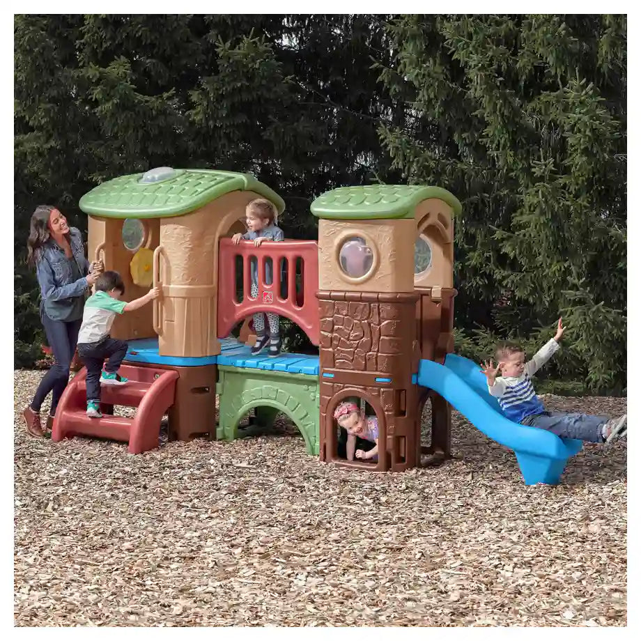 Step2 Clubhouse Climber