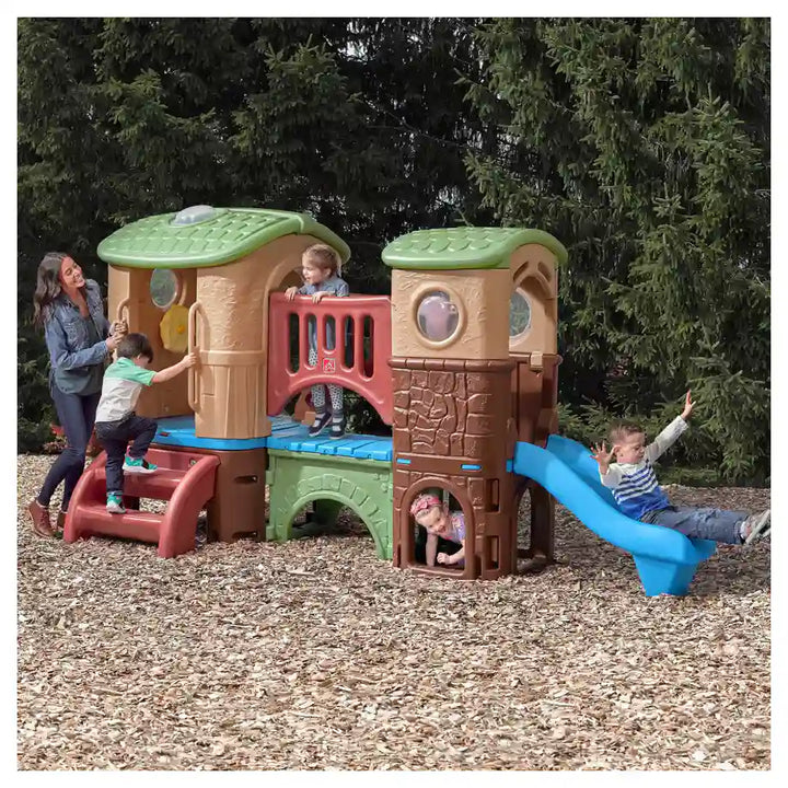 Step2 Clubhouse Climber