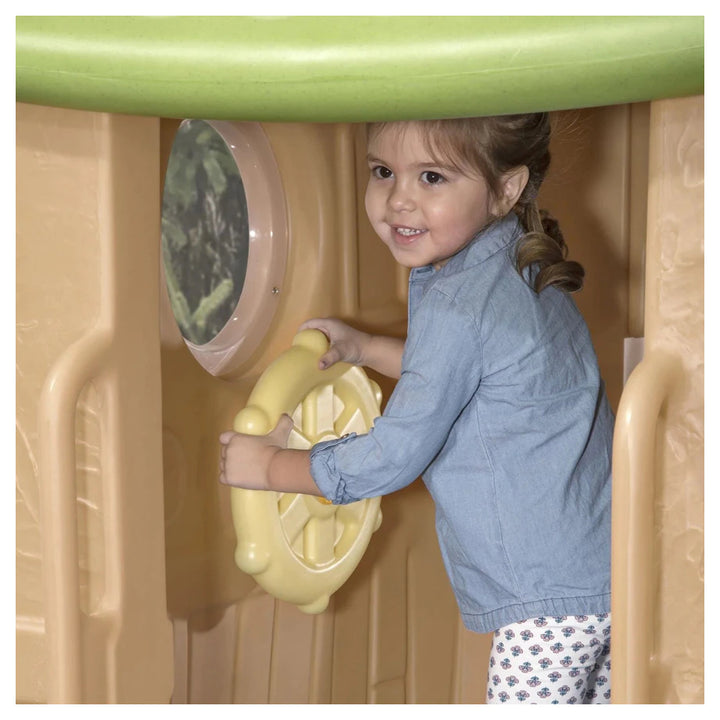Step2 Clubhouse Climber