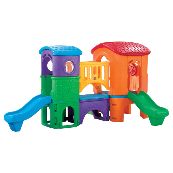 Step2 Clubhouse Climber (Brights)