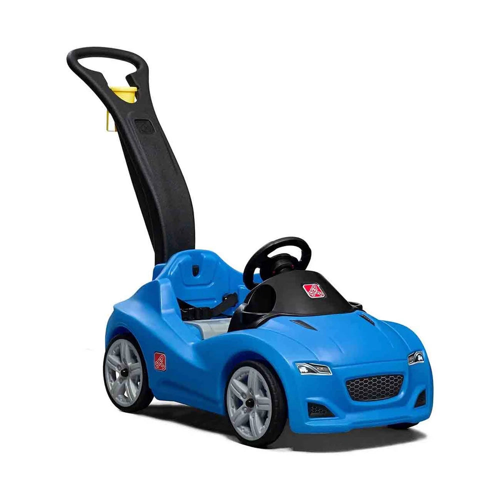 Step2 Whisper Ride II (Blue) Step2 Whisper Ride II (Blue)