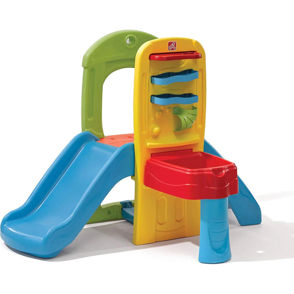 Step2 Play Ball Fun Climber - Kraft Carton
