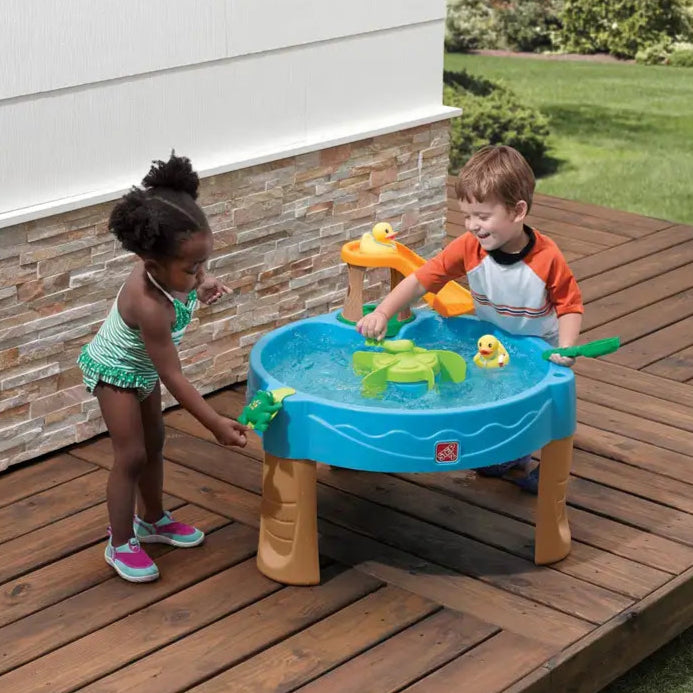 Step2 Duck Pond Water Table Step2 Duck Pond Water Table