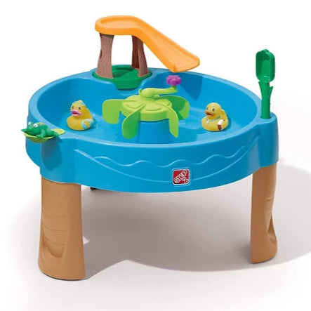 Step2 Duck Pond Water Table