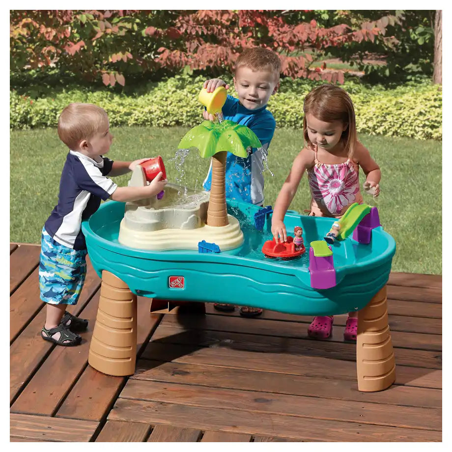 Step2 Splish Splash Seas Water Table