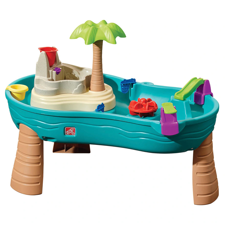 Step2 Splish Splash Seas Water Table