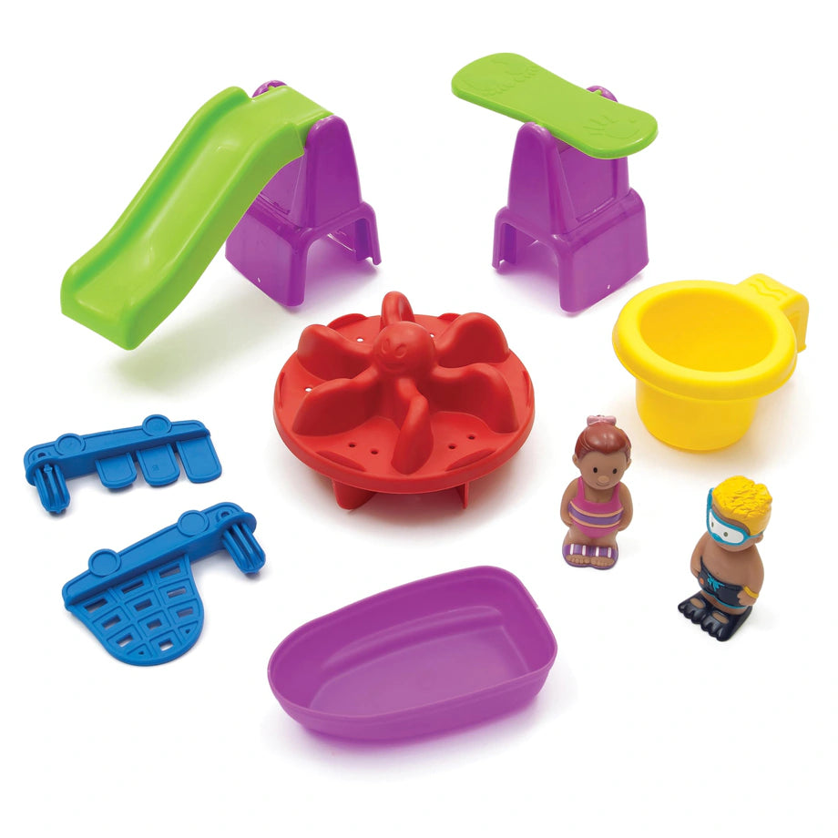 Step2 Splish Splash Seas Water Table
