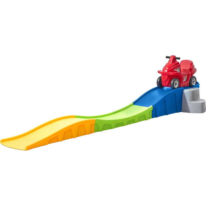 Step2 Anniversary Edition Up & Down Roller Coaster