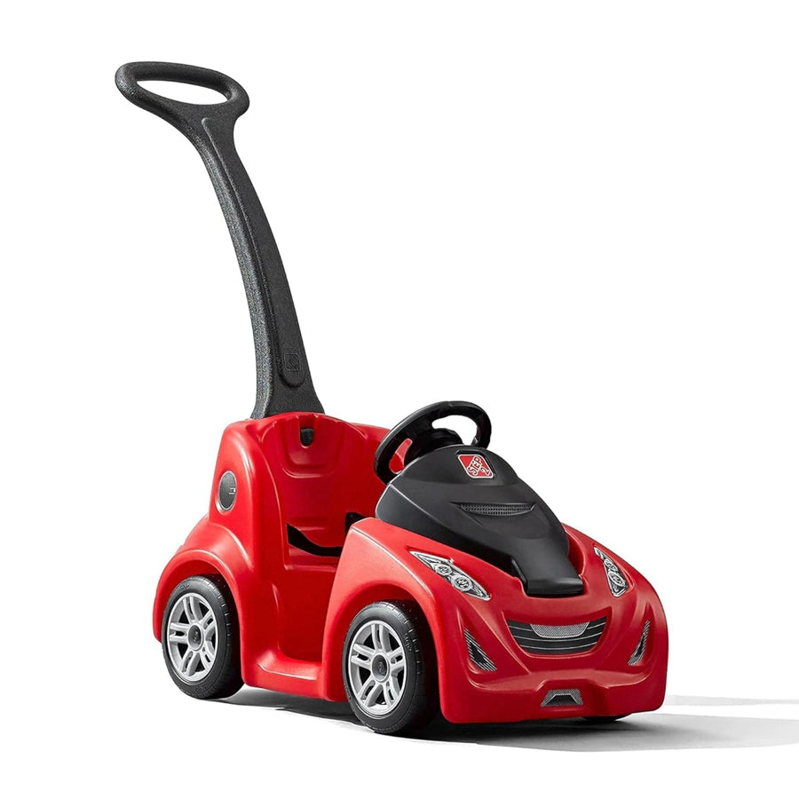 Step2 Push Around Buggy Gt (Red) Step2 Push Around Buggy Gt (Red)