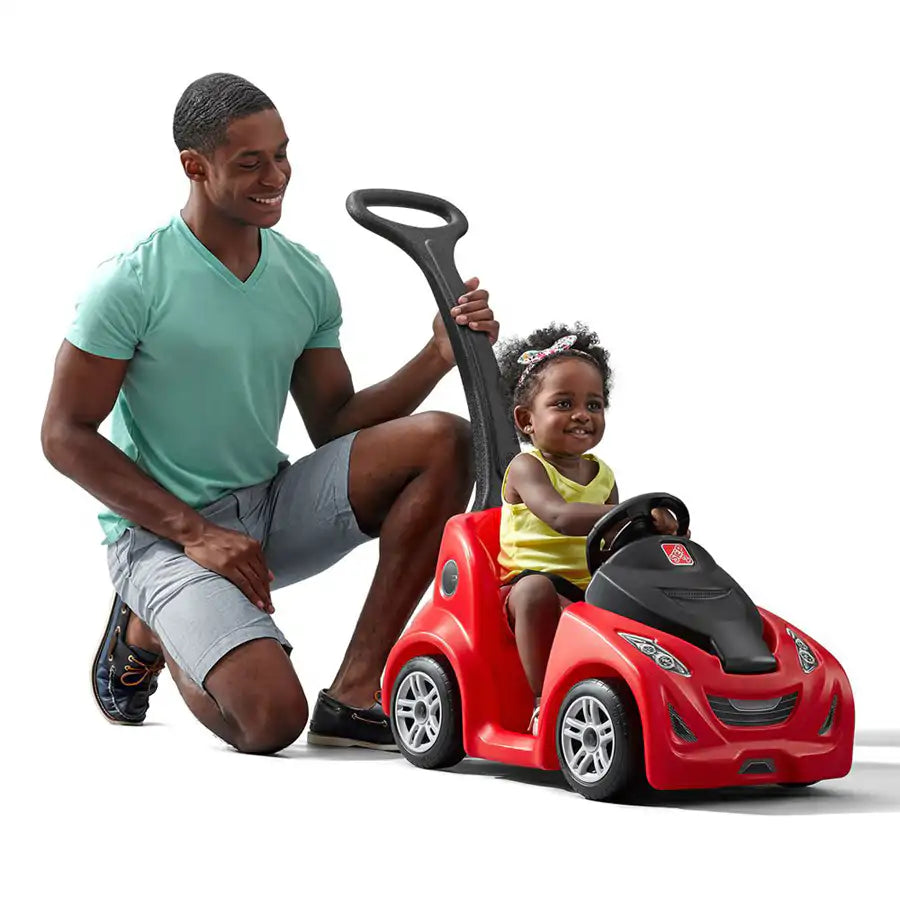 Step2 Push Around Buggy Gt (Red) Step2 Push Around Buggy Gt (Red)