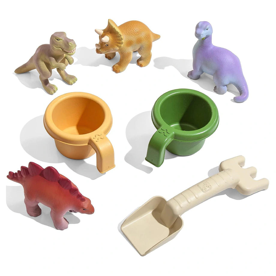 Step2 Dino Dig Sand & Water Table