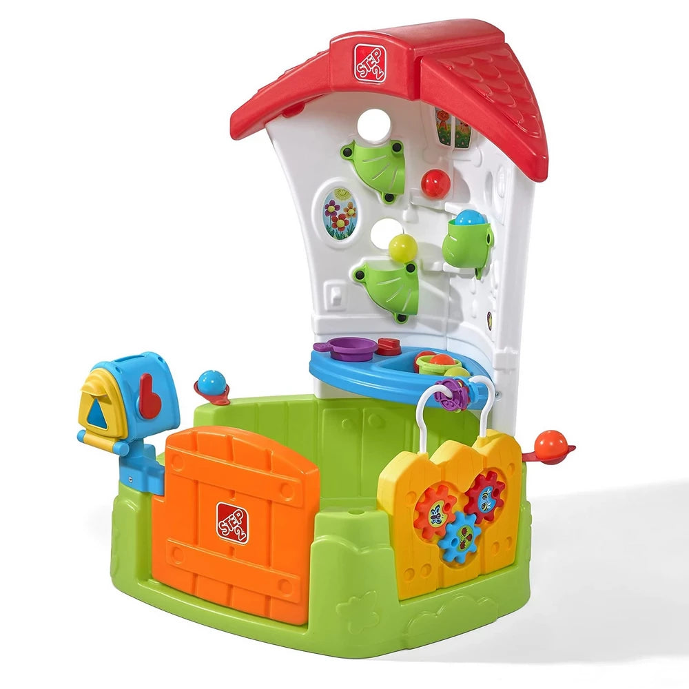 Step2 Toddler Corner House Step2 Toddler Corner House