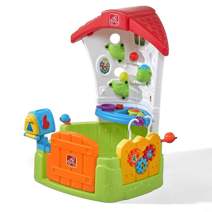 Step2 Toddler Corner House