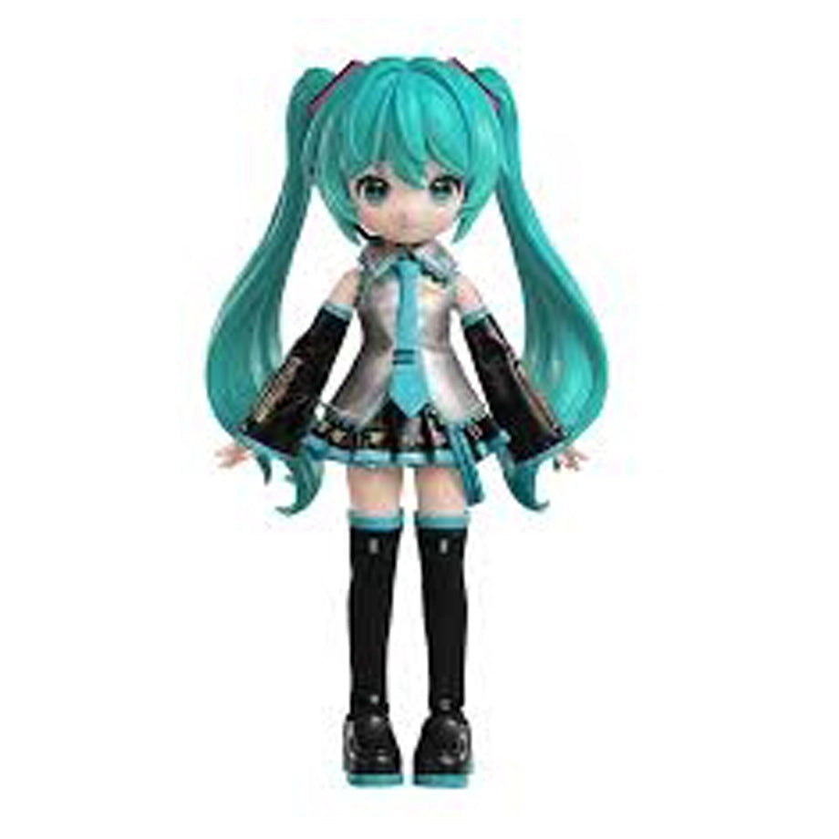 Blokees Hatsune Miku Model Kit Serendipity Edition