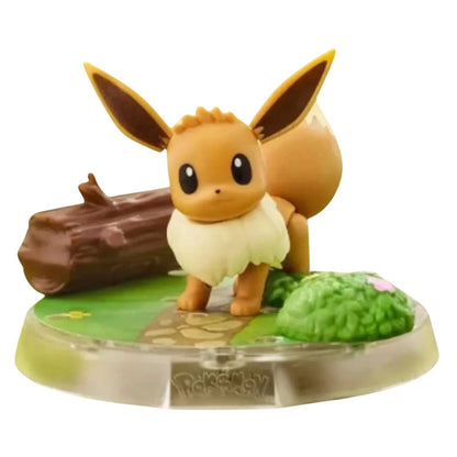 Blokees Pokémon Eevee Model Kit Classic Edition CVS