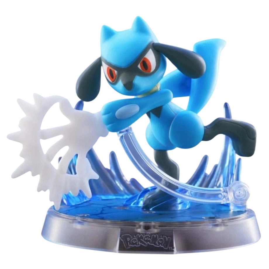 Blokees Pokémon Riolu Model Kit Classic Edition CVS