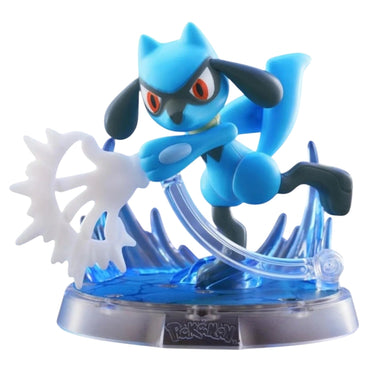 Blokees Pokémon Riolu Model Kit Classic Edition CVS