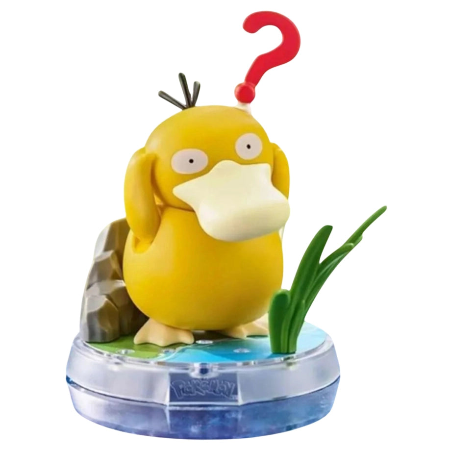 Blokees Pokémon Psyduck Model Kit Classic Edition CV5