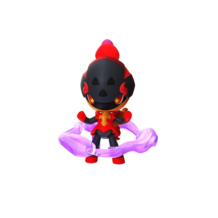 Blokees Pokémon Charcadet Figure Classic Version CVS