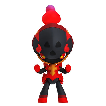 Blokees Pokémon Charcadet Figure Classic Version CVS