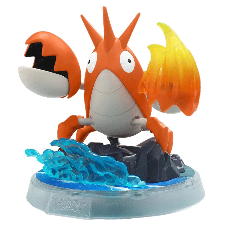 Blokees Pokémon Corphish Model Kit Classic Version S