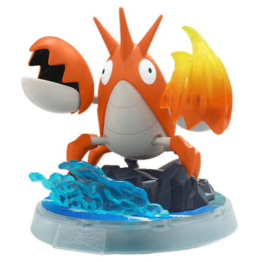 Blokees Pokémon Corphish Model Kit Classic Version S
