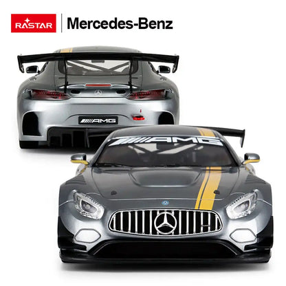 Rastar R/C 1:14 Mercedes-Amg Gt3