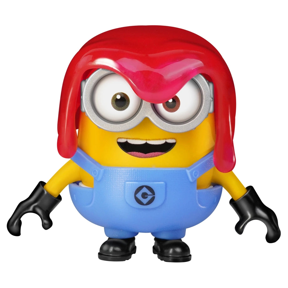 Blokees PreCool Minions Bob & Stuart Jelly Factory Kit