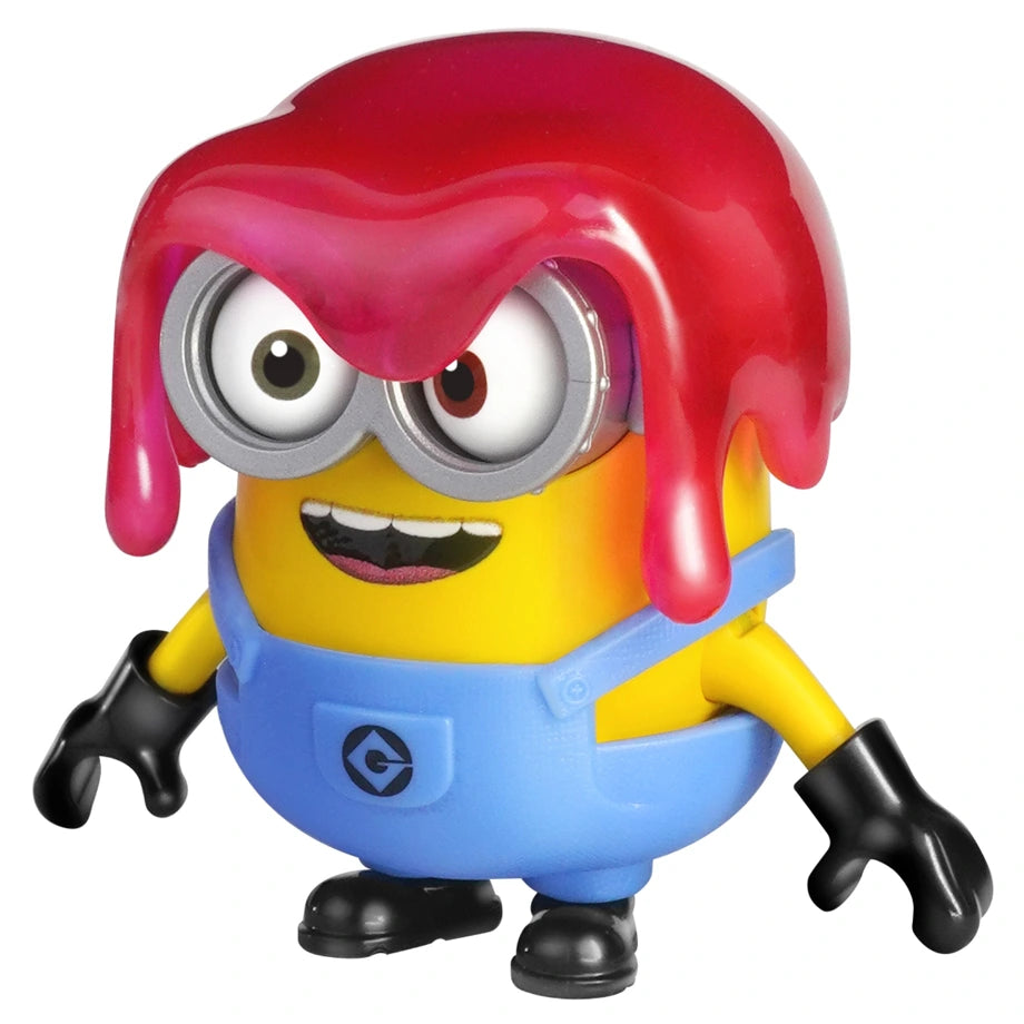 Blokees PreCool Minions Bob & Stuart Jelly Factory Kit
