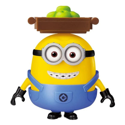 Blokees PreCool Minions Otto Jelly Factory Model Kit