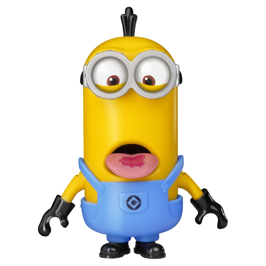 Blokees PreCool Minions Stuart Construction Model Kit