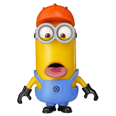 Blokees PreCool Minions Stuart Construction Model Kit
