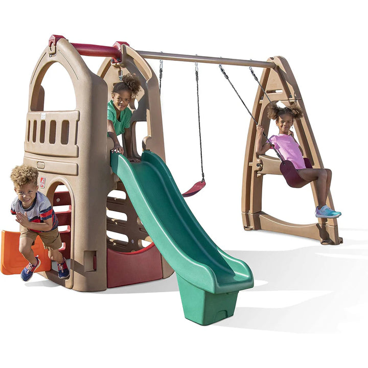 Step2 Np Playhouse Climber-Swing Extension