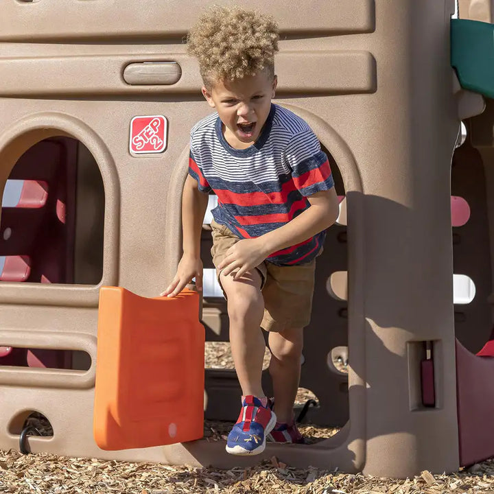 Step2 Np Playhouse Climber-Swing Extension