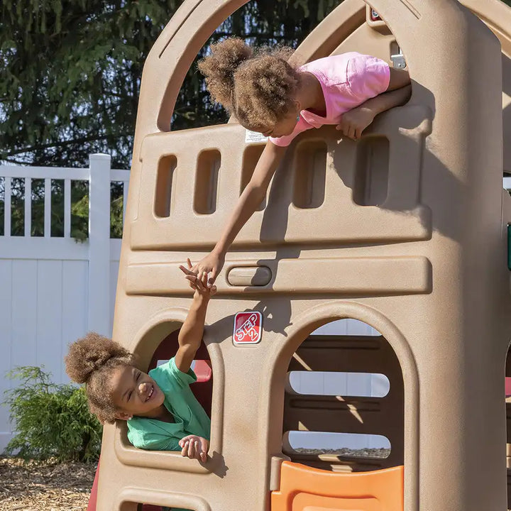 Step2 Np Playhouse Climber-Swing Extension