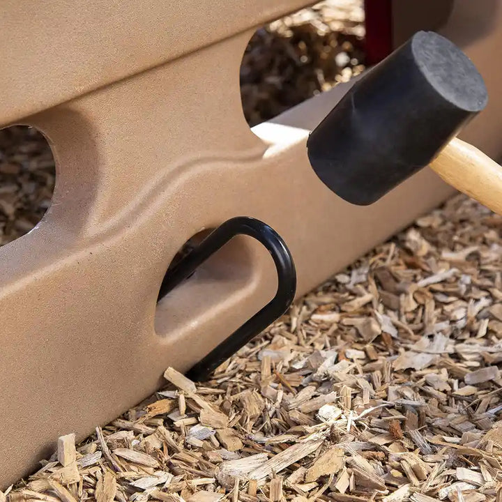 Step2 Np Playhouse Climber-Swing Extension