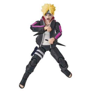 Blokees Naruto Uzumaki Model Kit