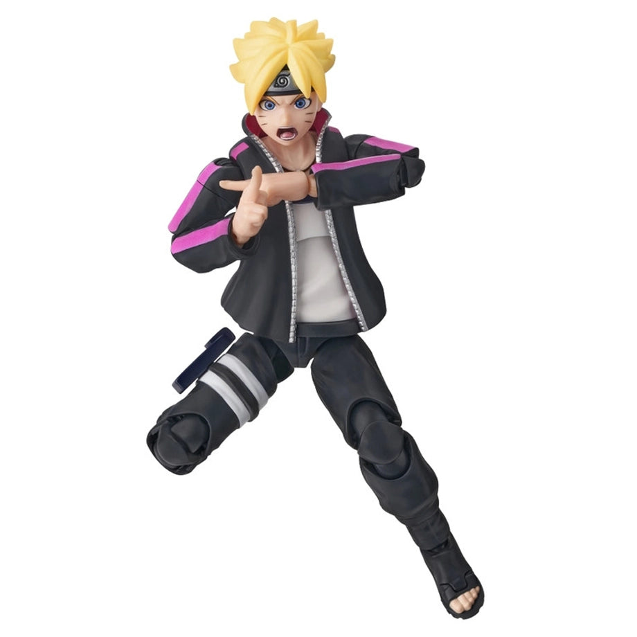 Blokees Naruto Uzumaki Model Kit
