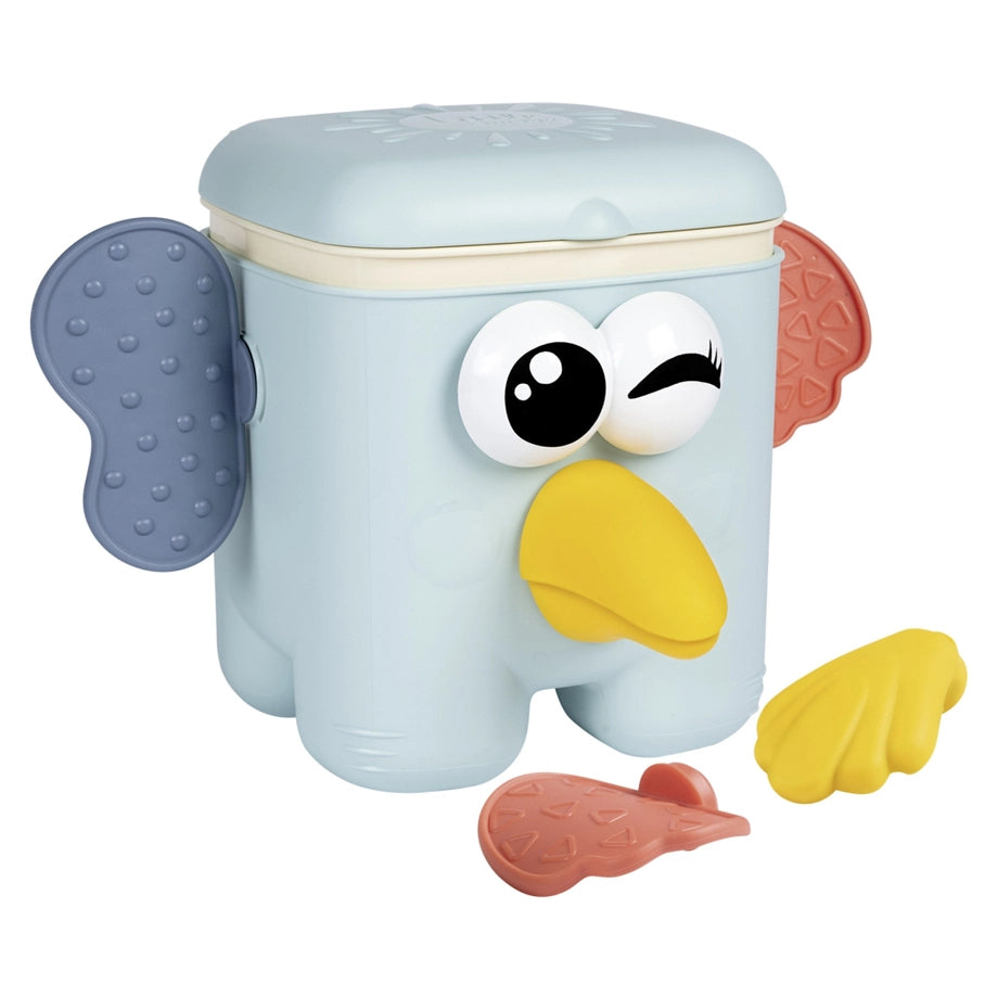 Smoby LS Kaboom Cube