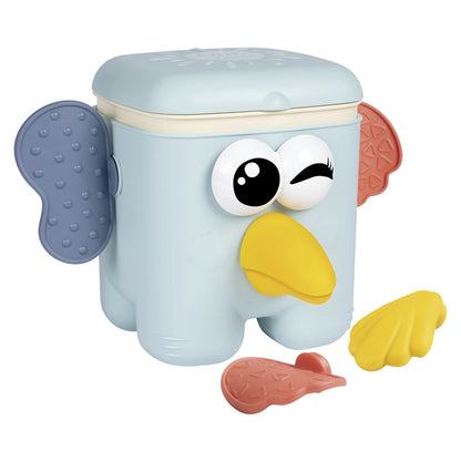 Smoby LS Kaboom Cube