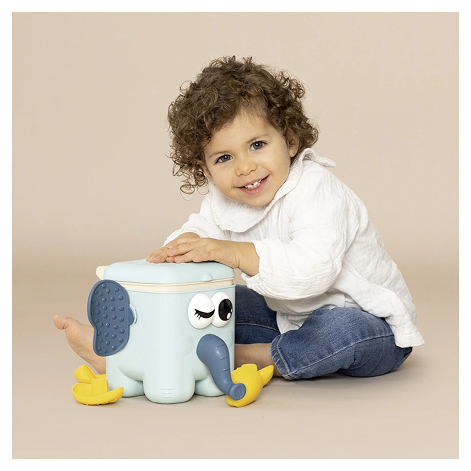 Smoby LS Kaboom Cube