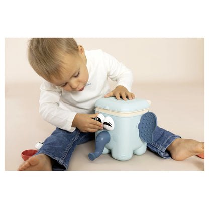Smoby LS Kaboom Cube
