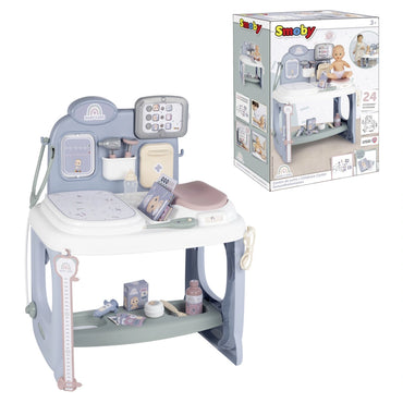 Smoby Baby Care Centre